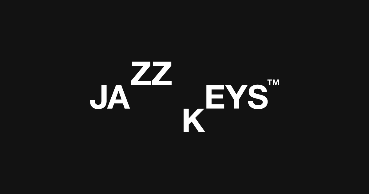 JazzKeys, by Plan8 thumbnail